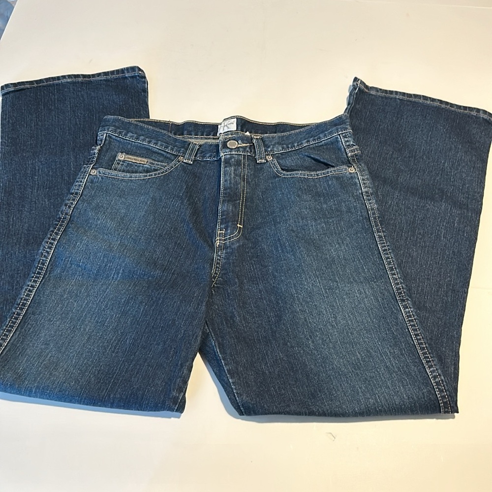 Calvin Klein Jeans Size 10